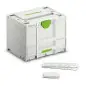 Systainer³ SYS3-COMBI M 287 Festool