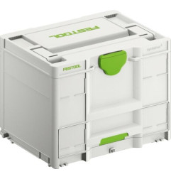Festool Systainer³ SYS3-COMBI M 287