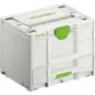 Systainer³ SYS3-COMBI M 287 Festool