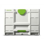 Systainer³ SYS3-COMBI M 287 Festool