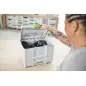 Systainer³ SYS3-COMBI M 287 Festool
