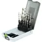 Foret hélicoïdal HSS D3-10 CE/10 Festool Foret hélicoïdal HSS D3-10 CE/10 Festool