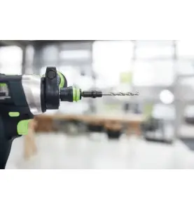 Foret hélicoïdal HSS D3-10 CE/10 Festool