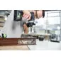 Foret hélicoïdal HSS D3-10 CE/10 Festool Foret hélicoïdal HSS D3-10 CE/10 Festool