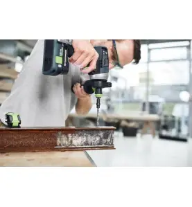 Foret hélicoïdal HSS D3-10 CE/10 Festool