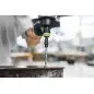 Foret hélicoïdal HSS D3-10 CE/10 Festool Foret hélicoïdal HSS D3-10 CE/10 Festool