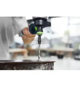 Foret hélicoïdal HSS D3-10 CE/10 Festool
