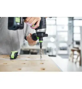 Foret hélicoïdal HSS D3-10 CE/10 Festool
