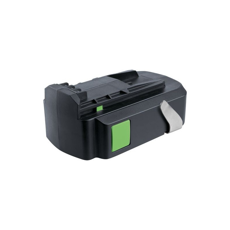 Batterie BPC 12 Li 4,2 Ah Festool