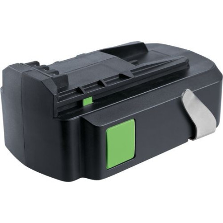 Batterie BPC 12 Li 4,2 Ah Festool