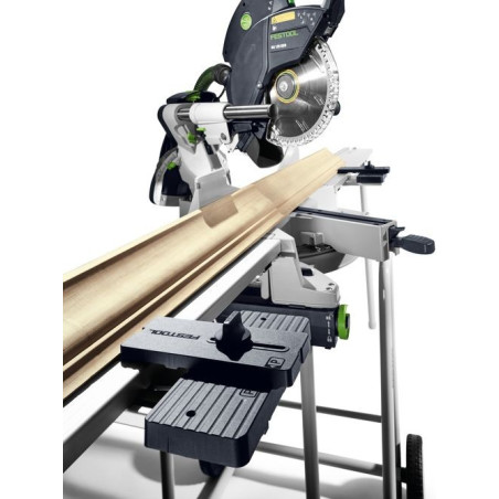 Butée inclinée AB-KA-UG/2 Festool