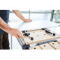 Eléments de serrage MFT-SP Festool