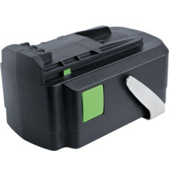 Batterie BPC 15 5,2 Ah-Li Ion Festool