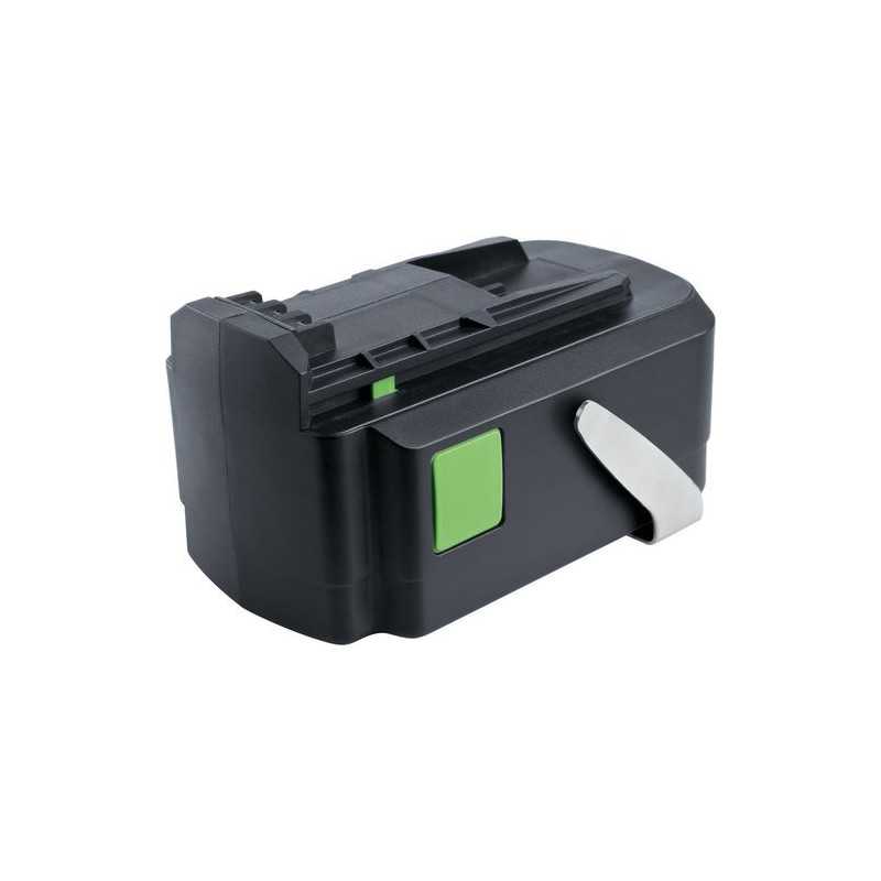 Batterie BPC 15 5,2 Ah-Li Ion Festool