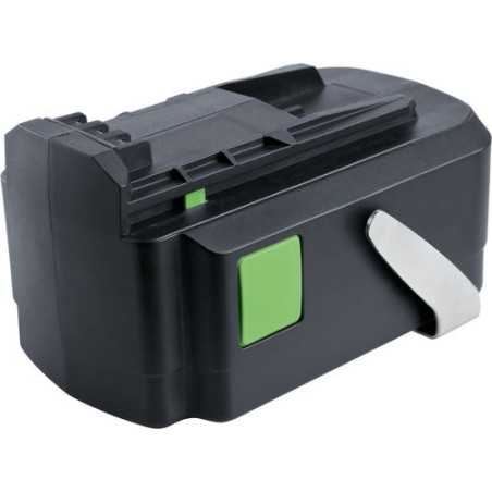 Batterie BPC 15 5,2 Ah-Li Ion Festool