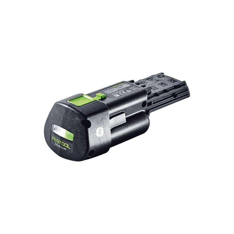 Batterie BP 18 Li 3,0 Ergo I Festool