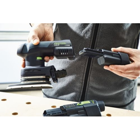 Batterie BP 18 Li 3,0 Ergo I Festool