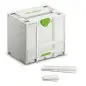 Systainer³ SYS3-COMBI M 337 Festool Systainer³ SYS3-COMBI M 337 Festool