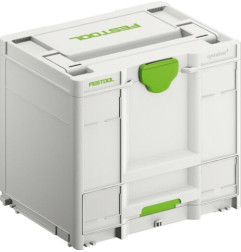 Festool Systainer³ SYS3-COMBI M 337