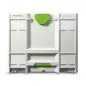 Systainer³ SYS3-COMBI M 337 Festool Systainer³ SYS3-COMBI M 337 Festool