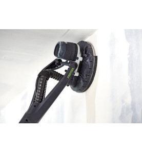 Plateau de ponçage ST-STF-D215/8-IP-LHS 225 Festool