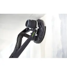 Plateau de ponçage ST-STF-D215/8-IP-LHS 225 Festool