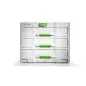 SORTAINER SYS 4 TL-SORT/3 Festool