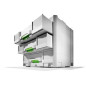 SORTAINER SYS 4 TL-SORT/3 Festool
