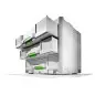 SORTAINER SYS 4 TL-SORT/3 Festool