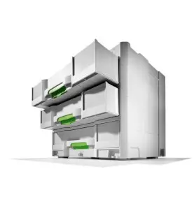 SORTAINER SYS 4 TL-SORT/3 Festool