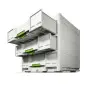 Sortainer³ SYS3-SORT/3 M 337 Festool