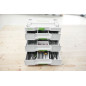 Sortainer³ SYS3-SORT/3 M 337 Festool
