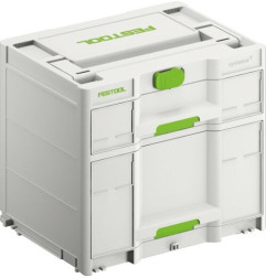 Festool Sortainer³ SYS3-SORT/2 M 337
