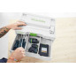 Sortainer³ SYS3-SORT/2 M 337 Festool Sortainer³ SYS3-SORT/2 M 337 Festool