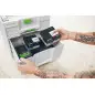 Sortainer³ SYS3-SORT/2 M 337 Festool