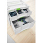 Sortainer³ SYS3-SORT/2 M 337 Festool Sortainer³ SYS3-SORT/2 M 337 Festool