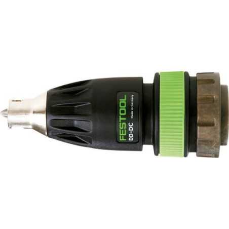 Butée de profondeur DD-DC Festool