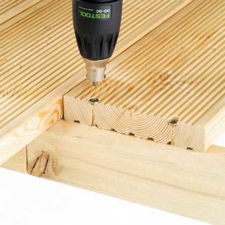 Festool Butée de profondeur DD-DC