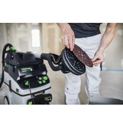 Festool Accessoires de ponçage Saphir D225 P36 SA/25