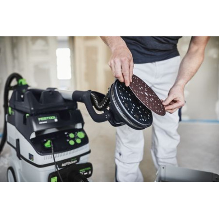 Festool Accessoires de ponçage Saphir D225 P36 SA/25