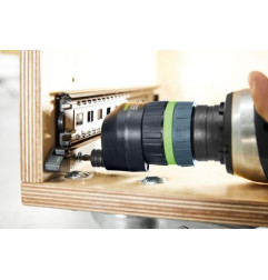 Festool Mandrin excentrique EX-UNI