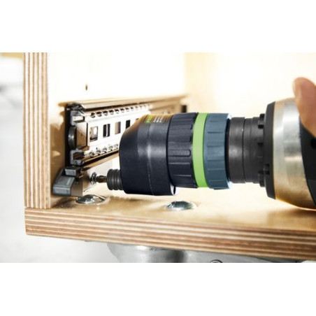 Festool Mandrin excentrique EX-UNI