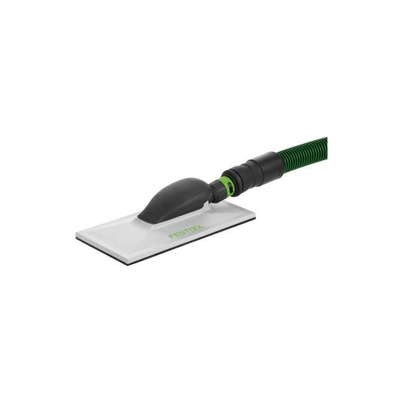 Cale de ponçage HSK-A 115x226 Festool Cale de ponçage HSK-A 115x226 Festool