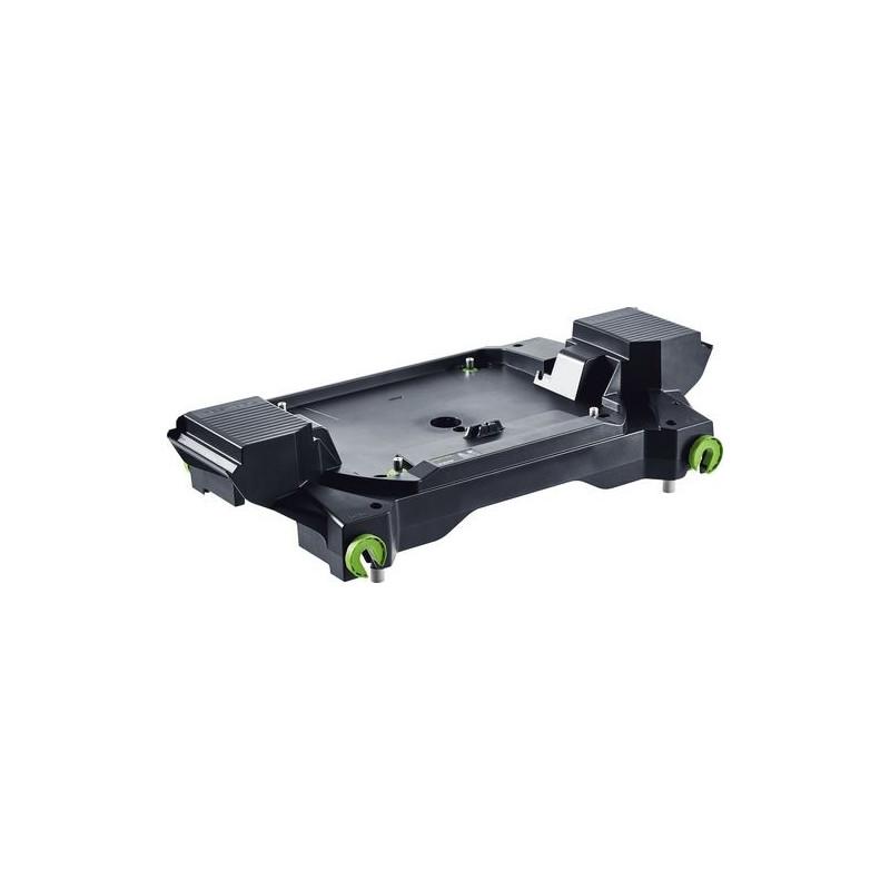 Plaque adaptatrice UG-AD-KS 60 Festool