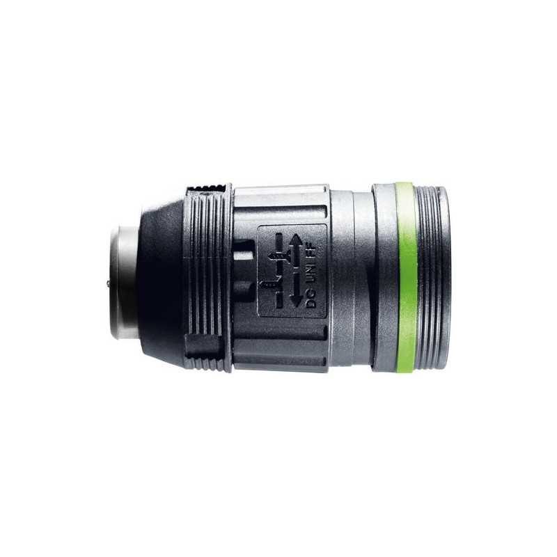 Butée de profondeur DC UNI FF Festool Butée de profondeur DC UNI FF Festool