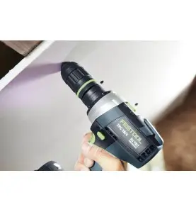 Butée de profondeur DC UNI FF Festool