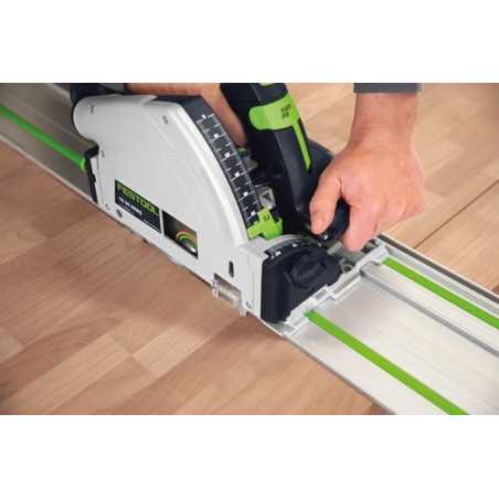 Lame de scie circulaire HW 160x2,2x20 TF48 LAMINATE/HPL Festool