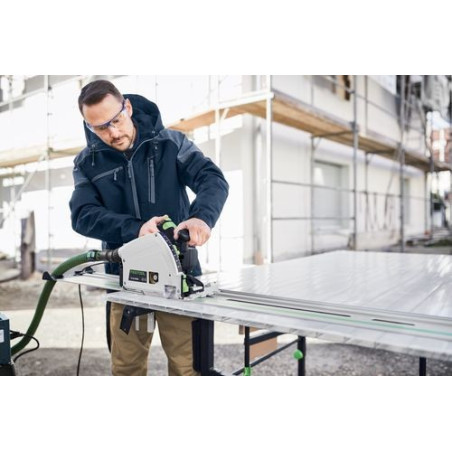 Festool Lame de scie circulaire ALUMINIUM/PLASTICS HW 168x1,8x20 F/FA 52