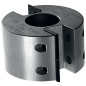 Outil de feuillurage FK D 50x30 Festool