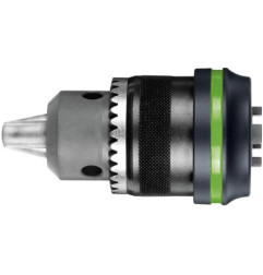 Mandrin de perçage à couronne dentée CC-16 FFP Festool